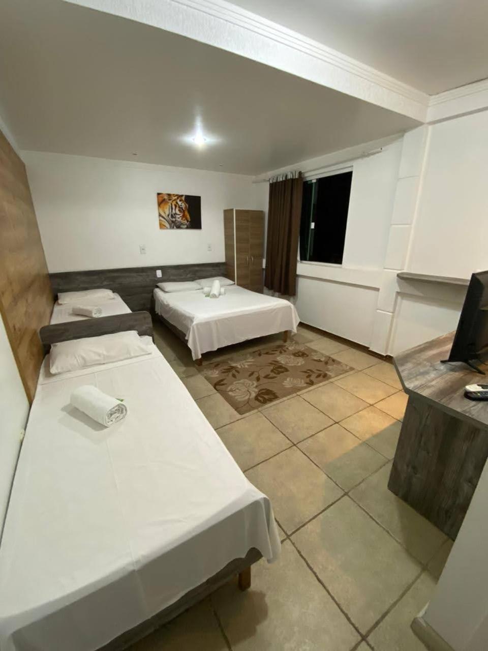 Savanna Suites - Beto Carrero Пеня Екстериор снимка
