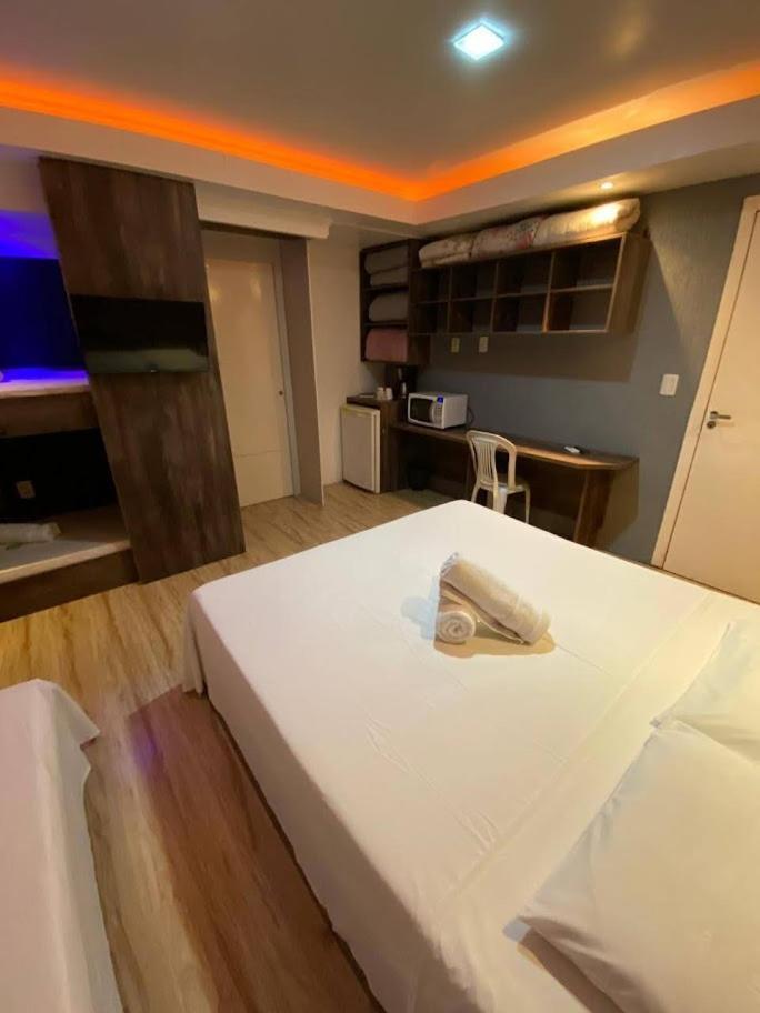 Savanna Suites - Beto Carrero Пеня Екстериор снимка